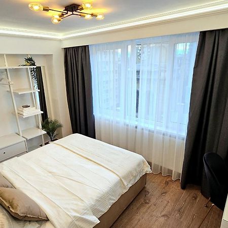 Like Home Stirbei Βουκουρέστι Εξωτερικό φωτογραφία