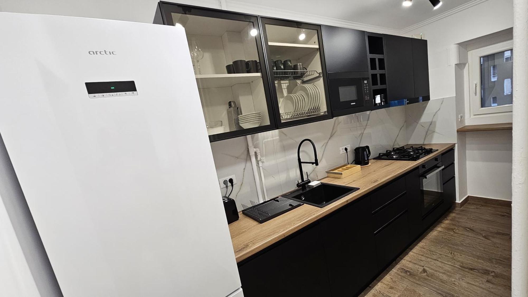 Like Home Stirbei Βουκουρέστι Εξωτερικό φωτογραφία