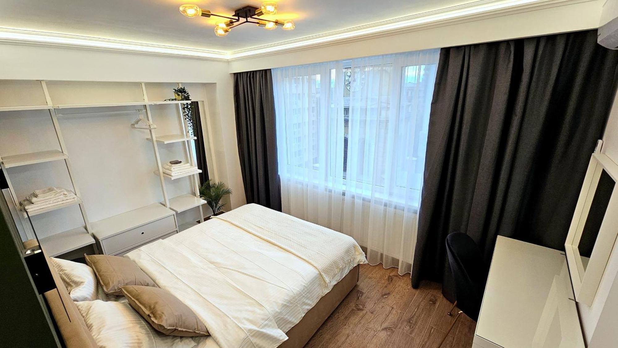 Like Home Stirbei Βουκουρέστι Εξωτερικό φωτογραφία