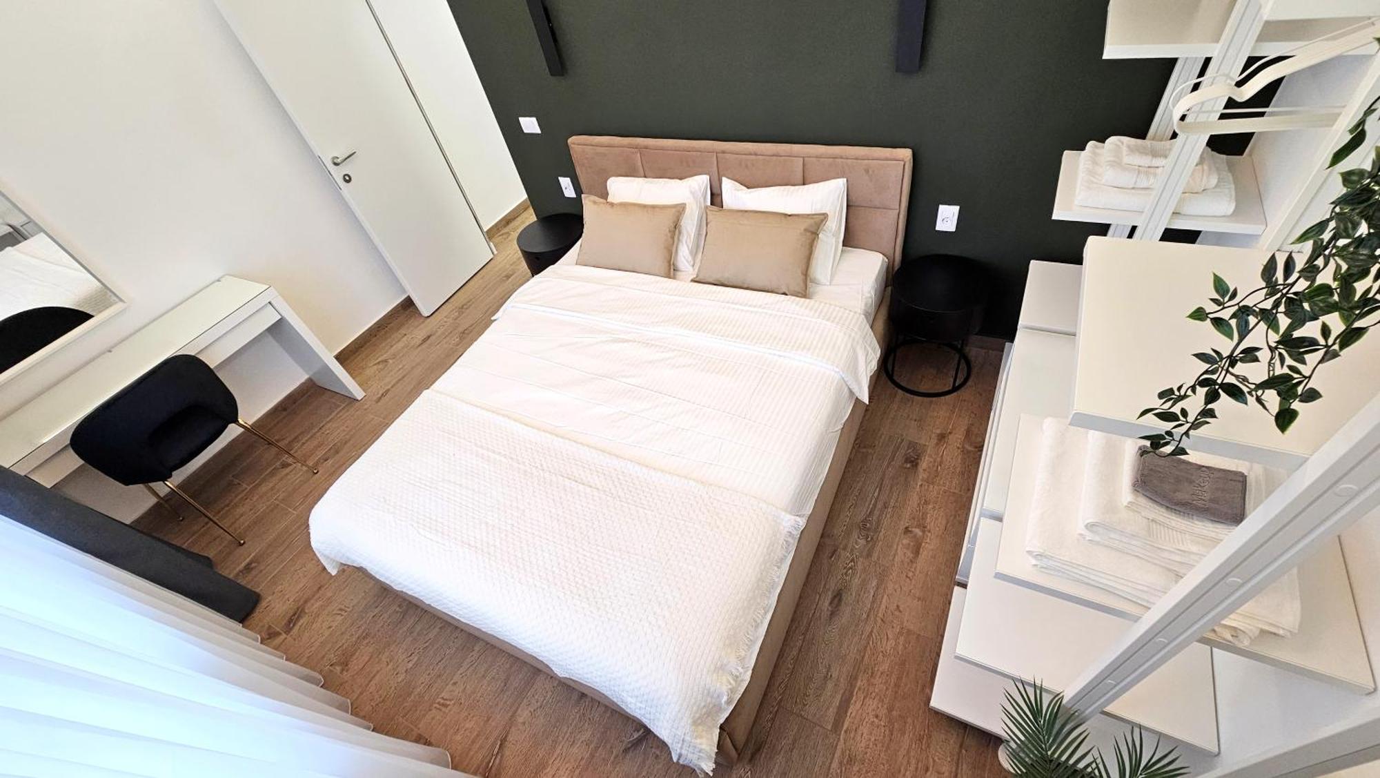 Like Home Stirbei Βουκουρέστι Εξωτερικό φωτογραφία