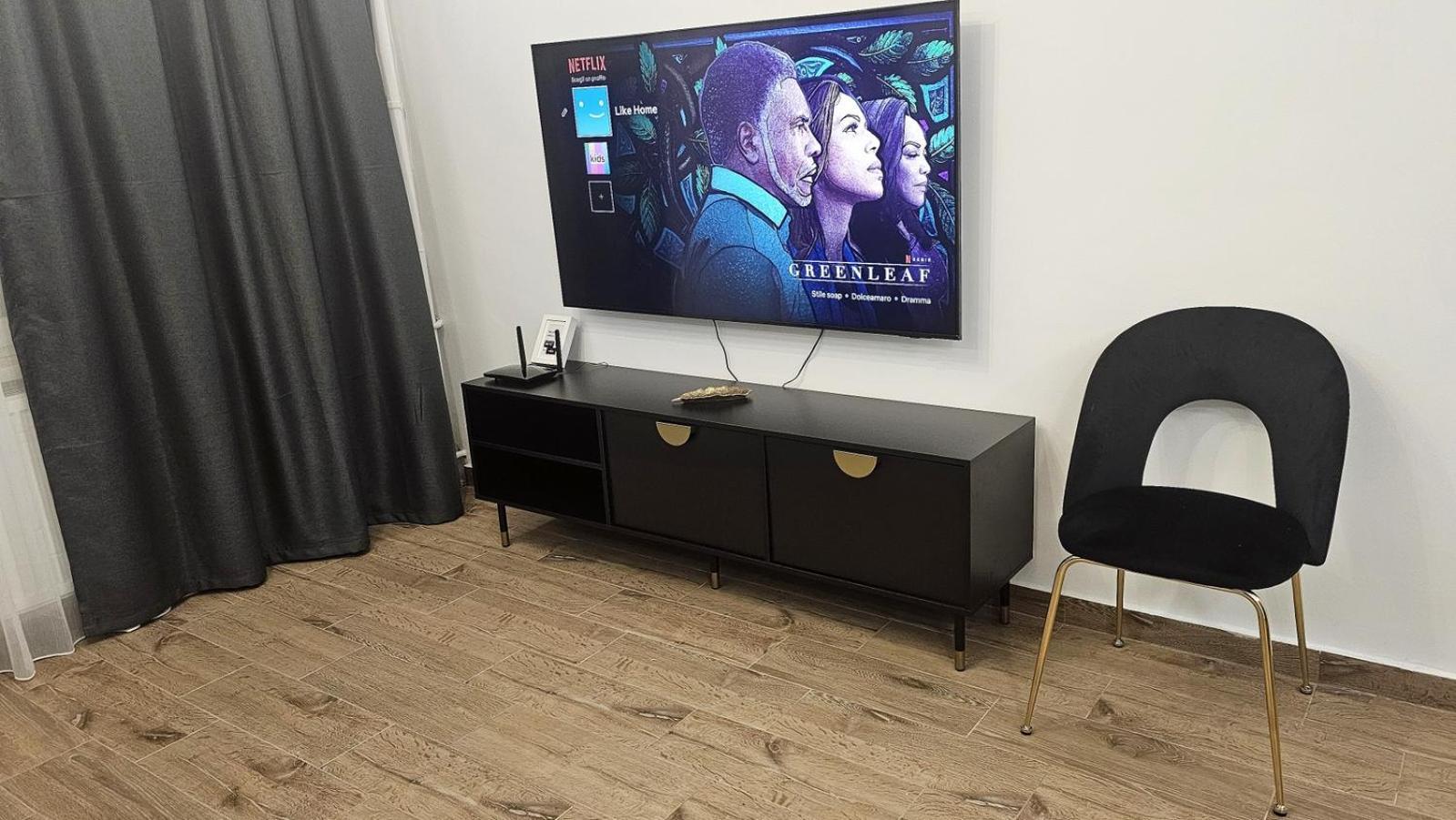 Like Home Stirbei Βουκουρέστι Εξωτερικό φωτογραφία