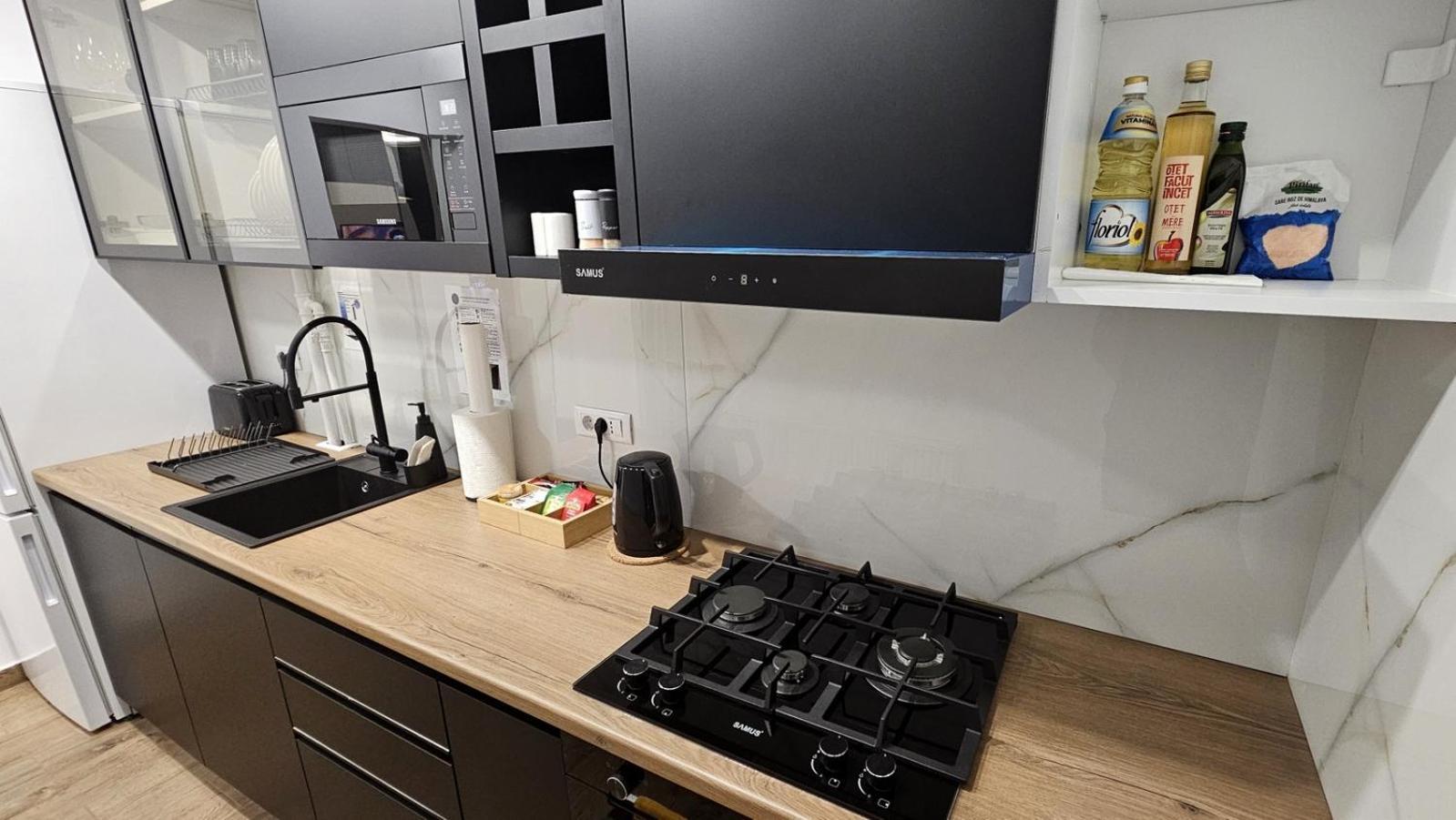 Like Home Stirbei Βουκουρέστι Εξωτερικό φωτογραφία